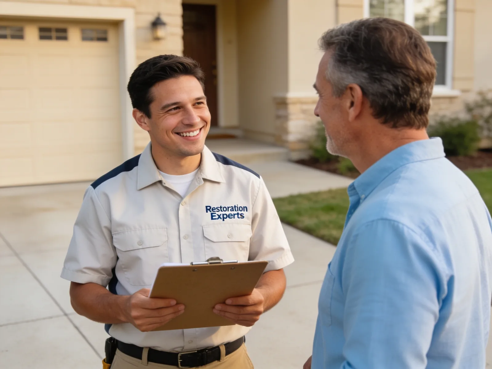 Water Damage Cleanup Hargill, TX FAQs